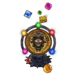 Gems
Bonanza