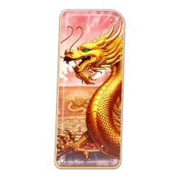 Pengejaran
Naga